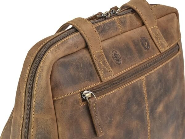 Greenburry Shopper City Vintage - immagine 5
