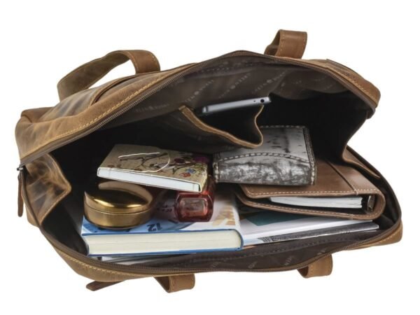 Greenburry Shopper City Vintage - immagine 4