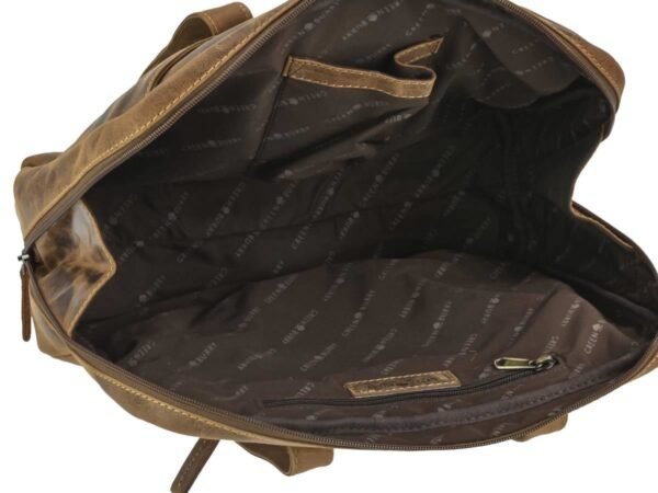 Greenburry Shopper City Vintage - immagine 2