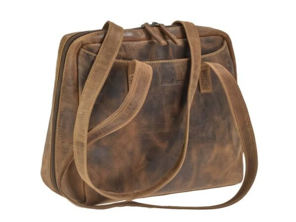 Greenburry Shopper City Vintage - immagine 10