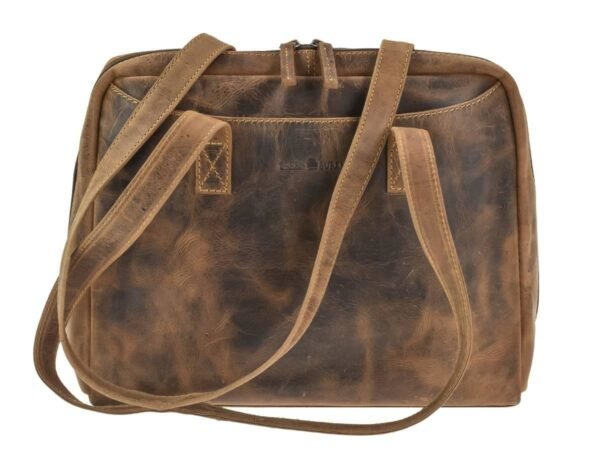 Greenburry Shopper City Vintage - immagine 9