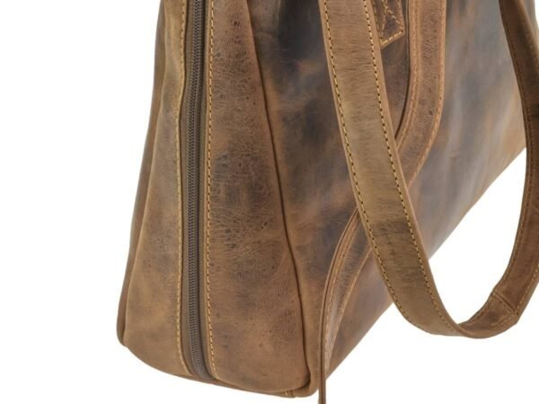 Greenburry Shopper City Vintage - immagine 7