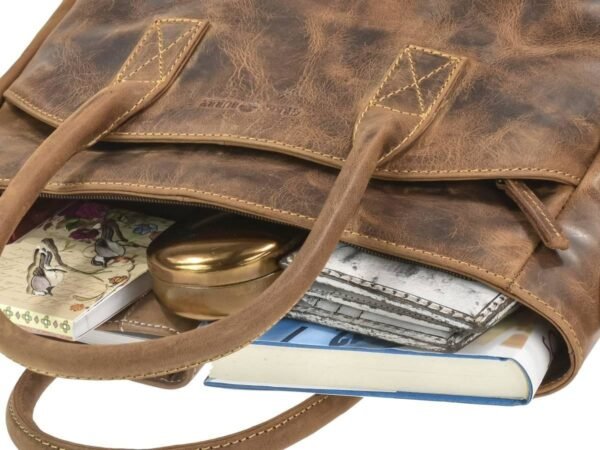 Greenburry Shopper City Vintage - immagine 3