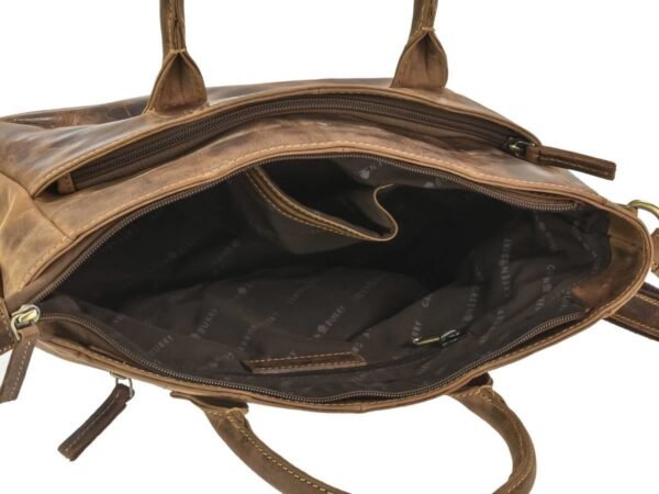 Greenburry Shopper City Vintage - immagine 2