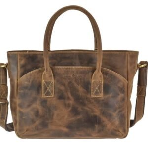 Greenburry Shopper City Vintage