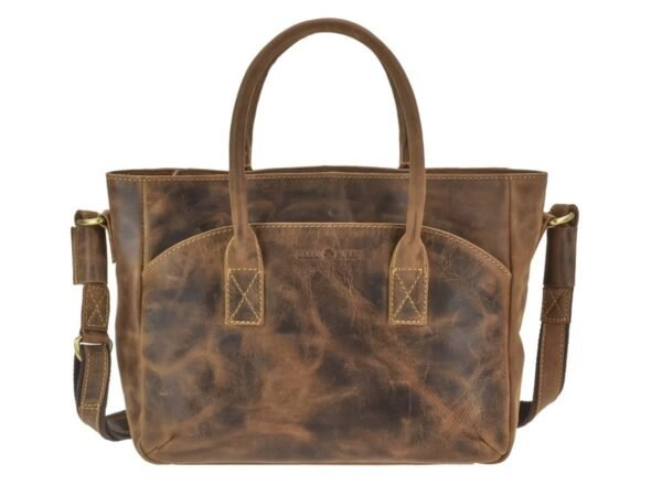 Greenburry Shopper City Vintage