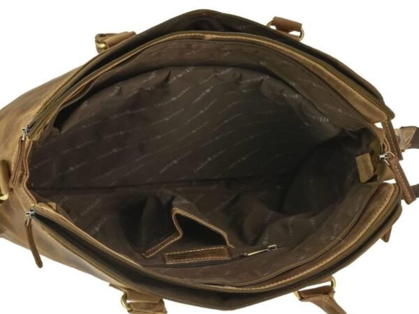 Greenburry Shopper Business Vintage - immagine 13