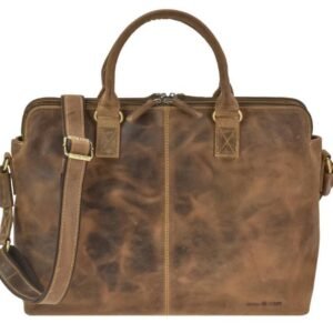Greenburry Shopper Business Vintage