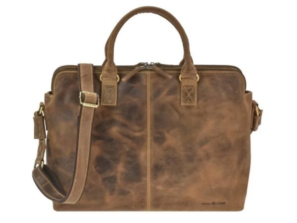 Greenburry Shopper Business Vintage