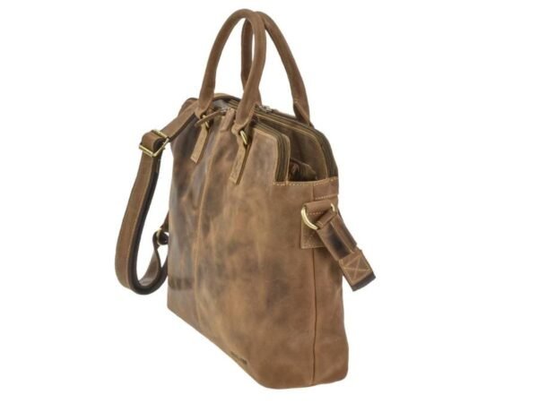 Greenburry Shopper Business Vintage - immagine 4