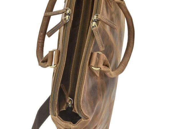 Greenburry Shopper Business Vintage - immagine 7