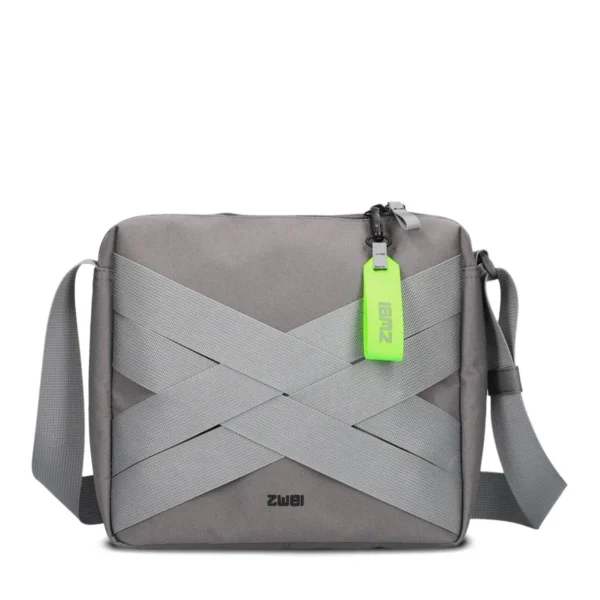 ZWEI BORSA ALEX AL100 stone - immagine 2