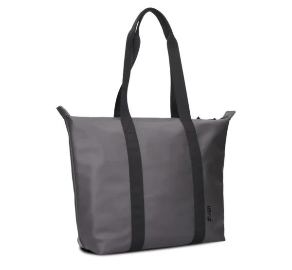 ZWEI BORSA CARGO Shopper CA150 sand