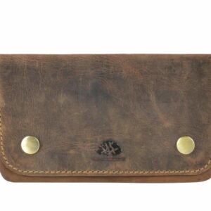 Greenburry Porta Tabacco in Pelle Vintage
