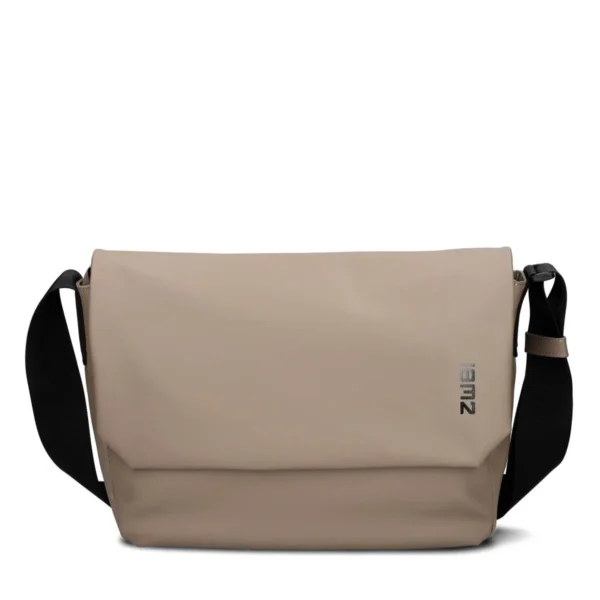 ZWEI BORSA CARGO CA135 taupe - immagine 2