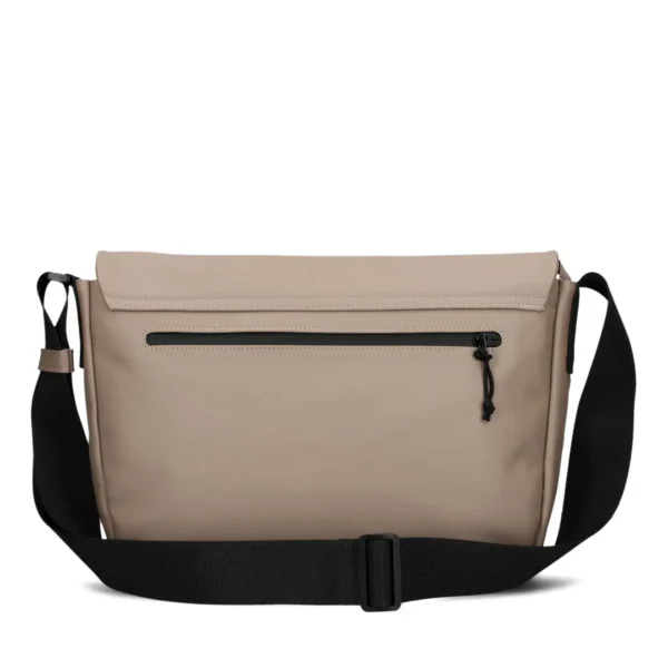 ZWEI BORSA CARGO CA135 taupe - immagine 3