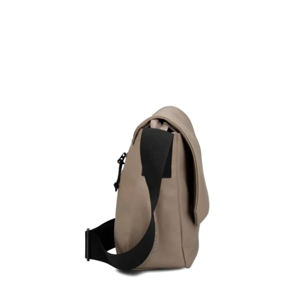 ZWEI BORSA CARGO CA135 taupe - immagine 4