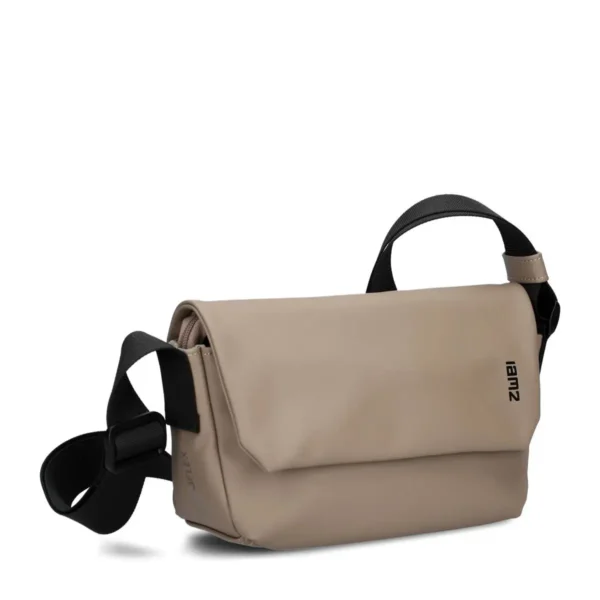 ZWEI BORSA CARGO CA40 taupe