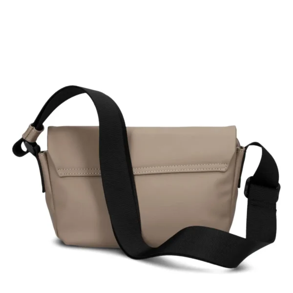 ZWEI BORSA CARGO CA40 taupe - immagine 3