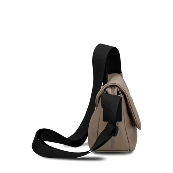 ZWEI BORSA CARGO CA40 taupe - immagine 4