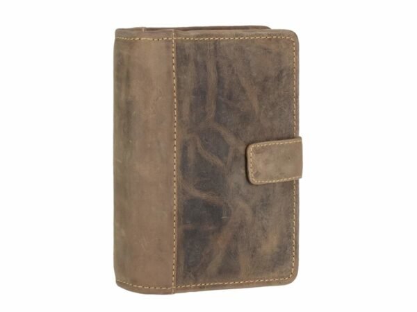 Greenburry Vintage Planner Business A6 In Pelle - immagine 13