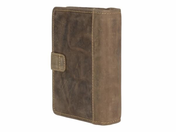 Greenburry Vintage Planner Business A6 In Pelle - immagine 10