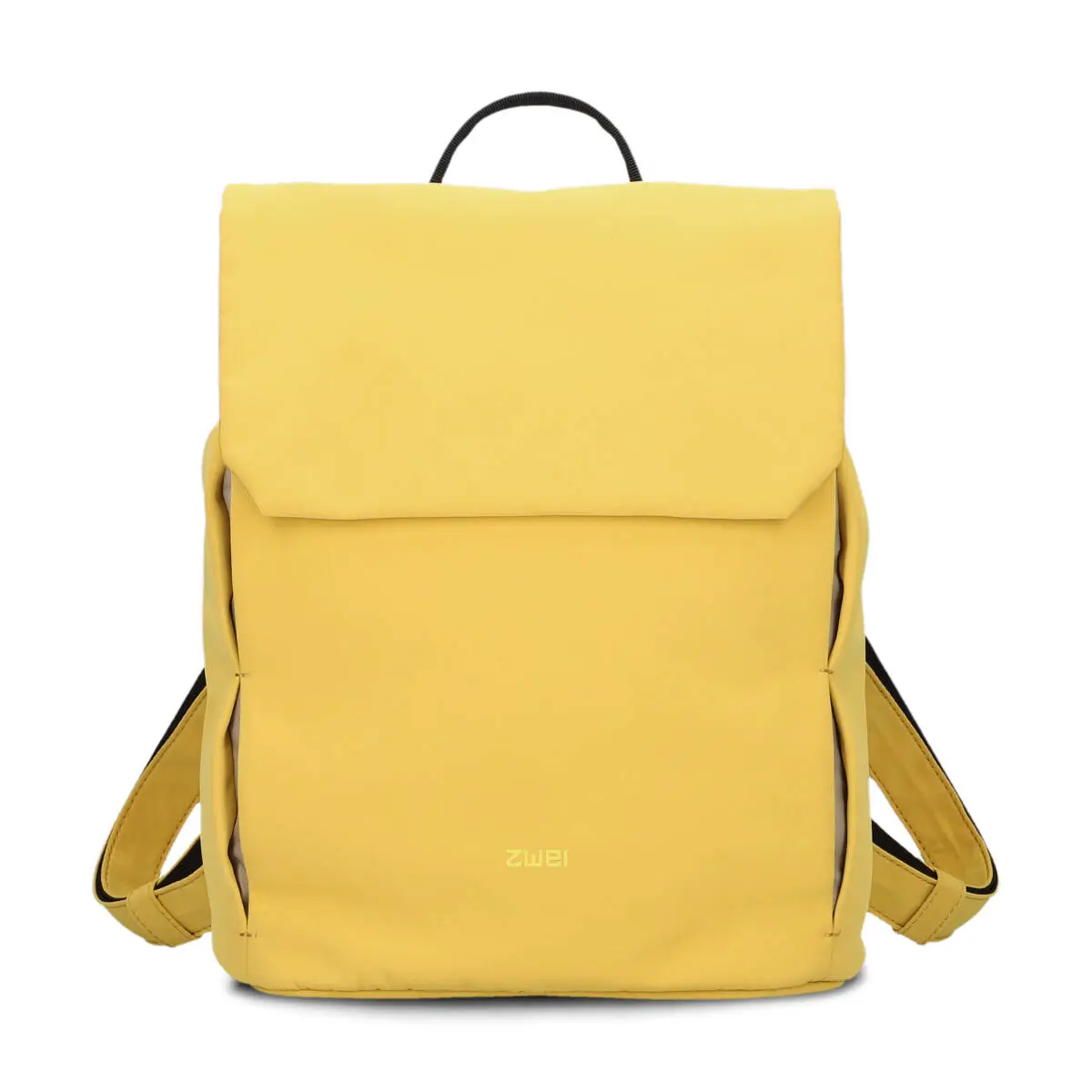 ZWEI ZAINO TONI Rucksack TOR130 yellow