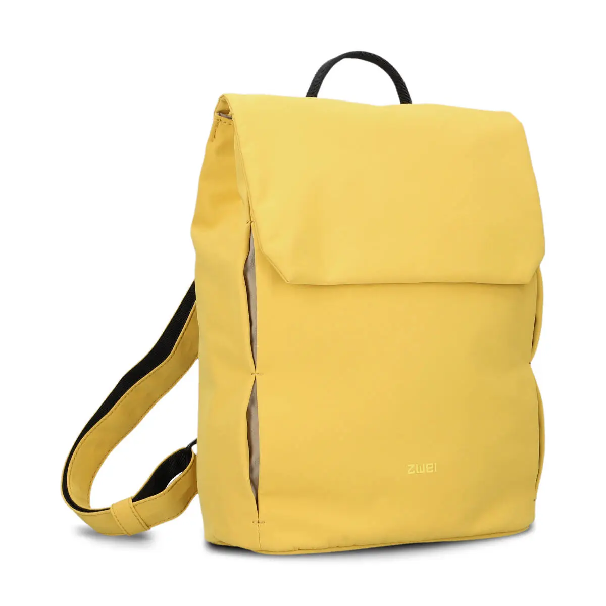 ZWEI ZAINO TONI Rucksack TOR130 yellow - immagine 2