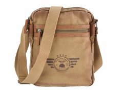 Greenburry Borsa Messenger Aviator Khaki
