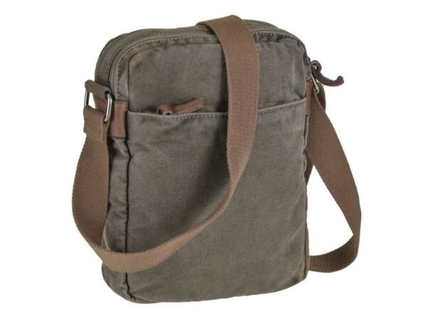 Greenburry Borsa A Spalla Aviator Khaki - immagine 5