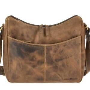 Greenburry Borsa Hobo Piccola Vintage