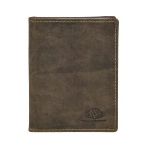 Greenburry Vintage Porta Documenti In Pelle