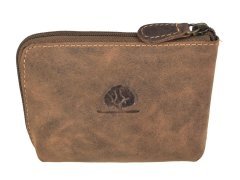 Greenburry Vintage Portachiavi In Pelle