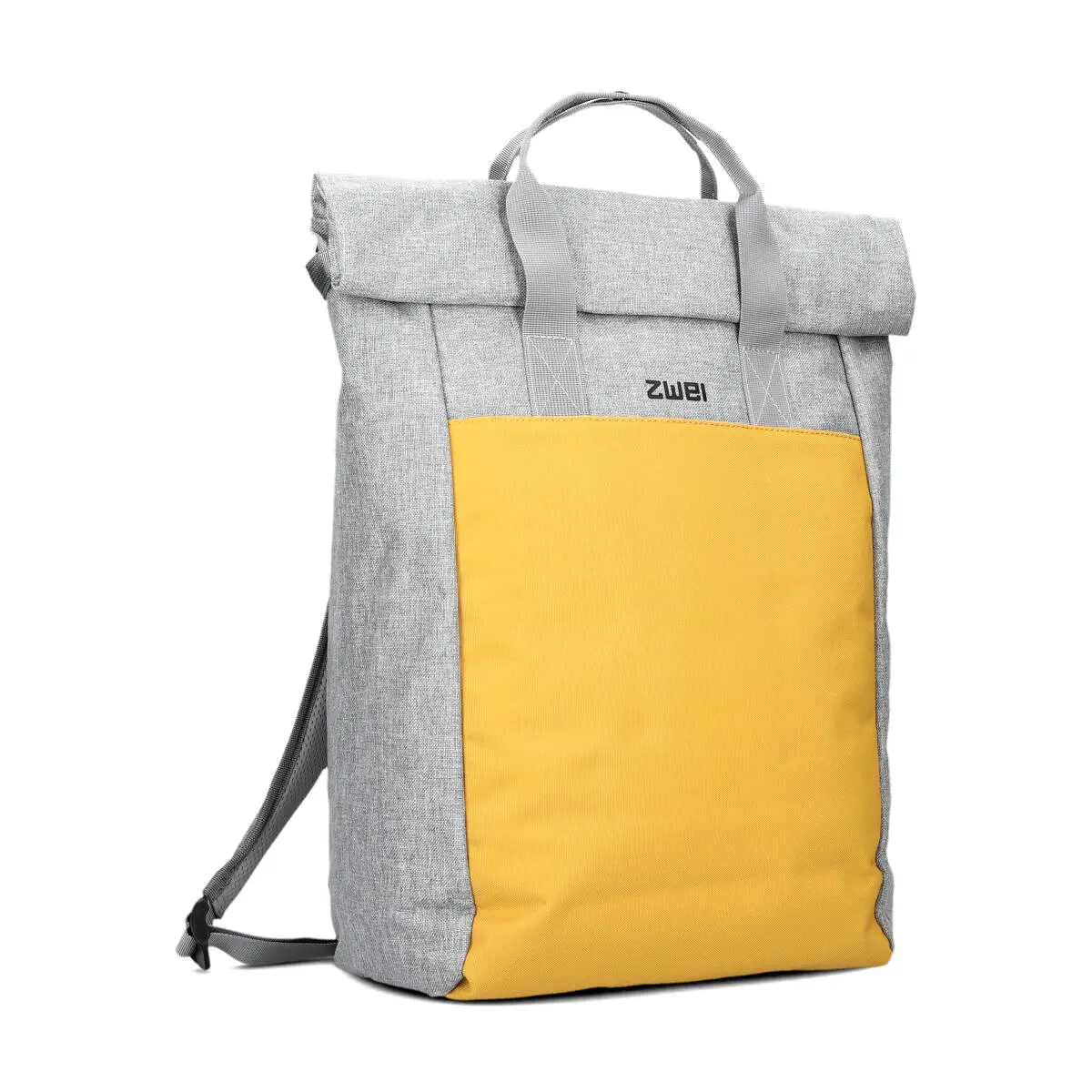 ZWEI ZAINO BENNO Rucksack BE260 yellow